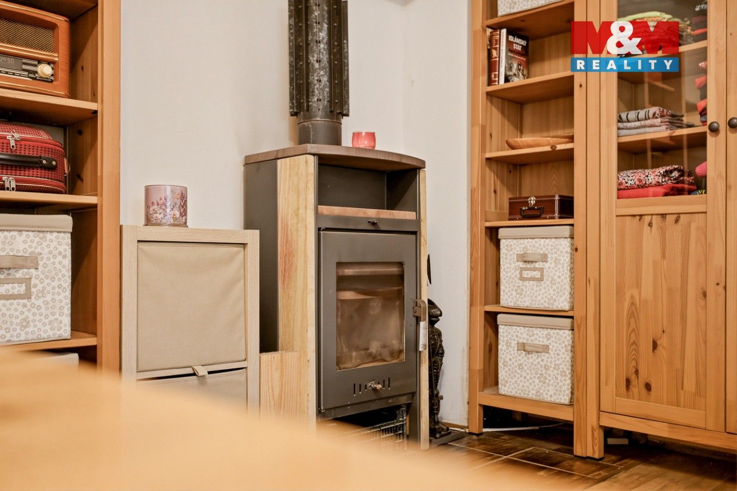 Prodej domu 32 m² - foto 22