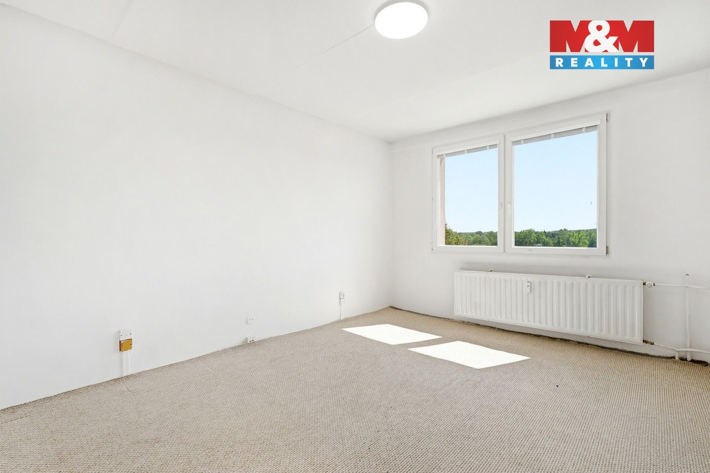 Prodej bytu 1+1 34 m² - foto 5