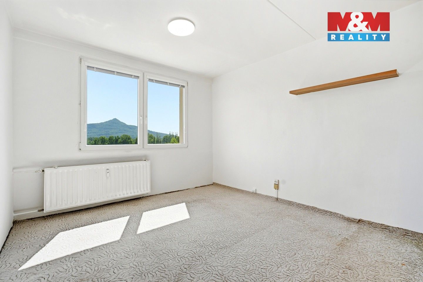 Prodej bytu 1+1 34 m² - foto 3