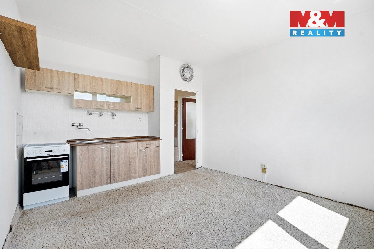 Prodej bytu 1+1 34 m² - foto 2
