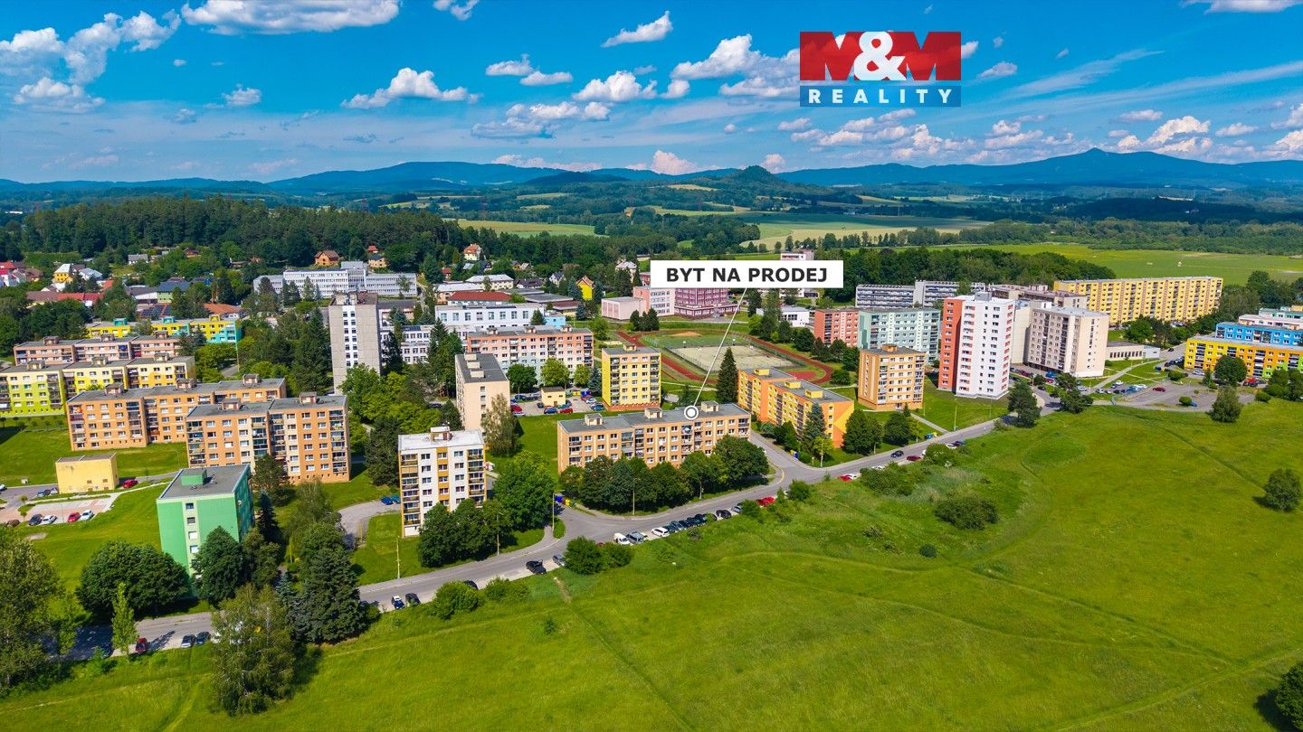 Prodej bytu 1+1 34 m² - foto 1