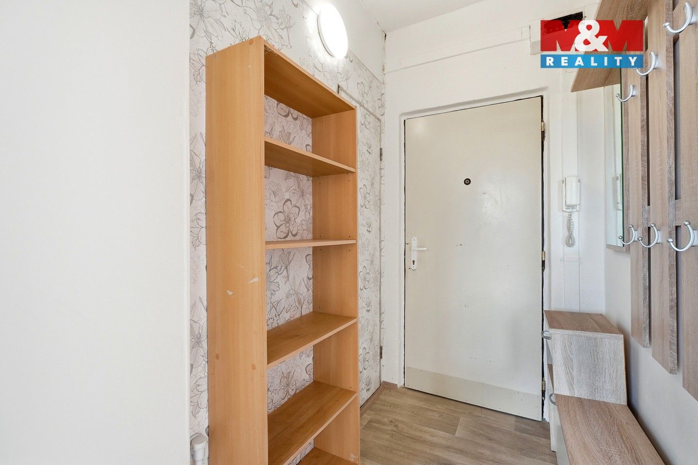Prodej bytu 1+1 34 m² - foto 4