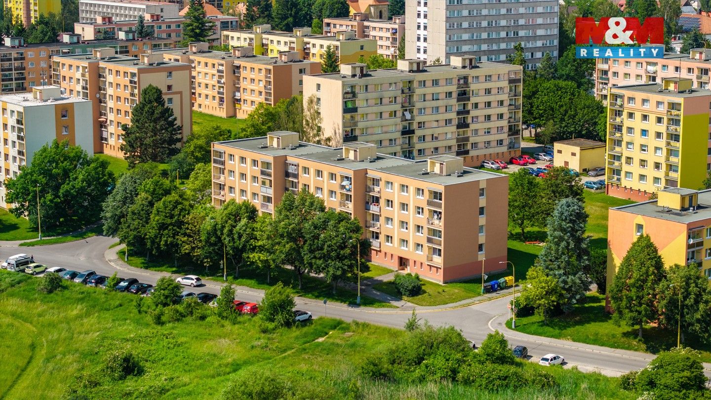 Prodej bytu 1+1 34 m² - foto 11