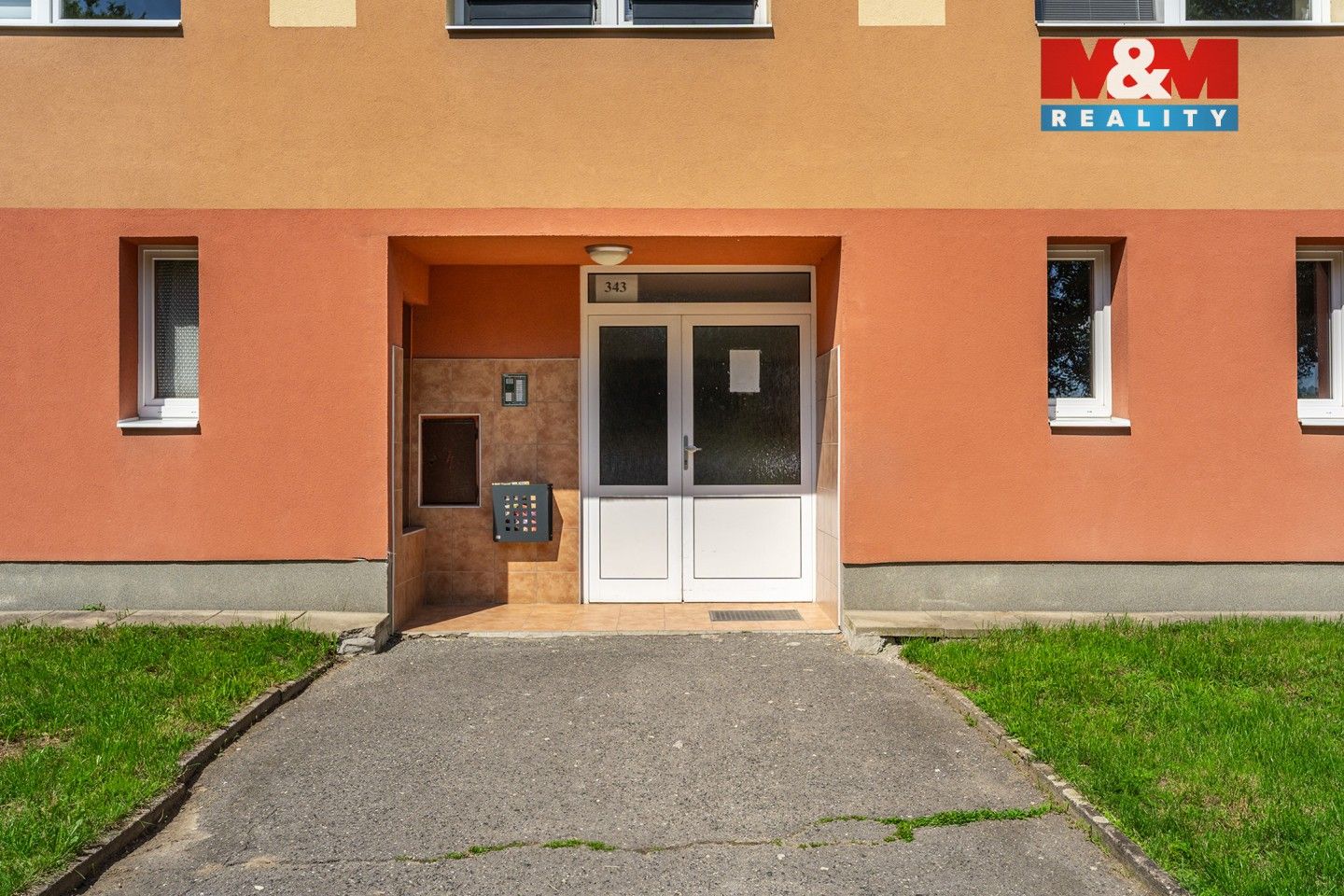 Prodej bytu 1+1 34 m² - foto 9