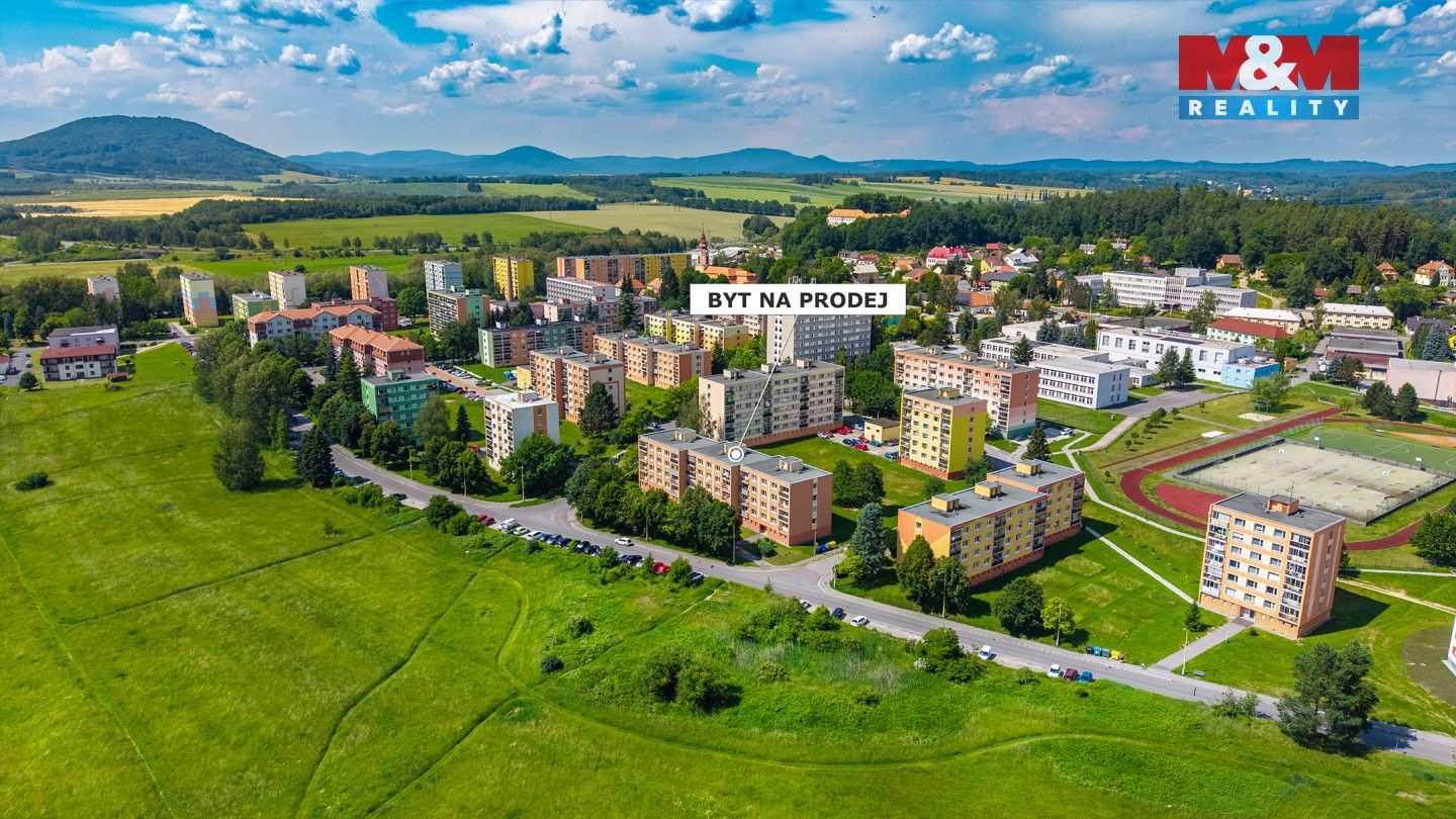Prodej bytu 1+1 34 m² - foto 10
