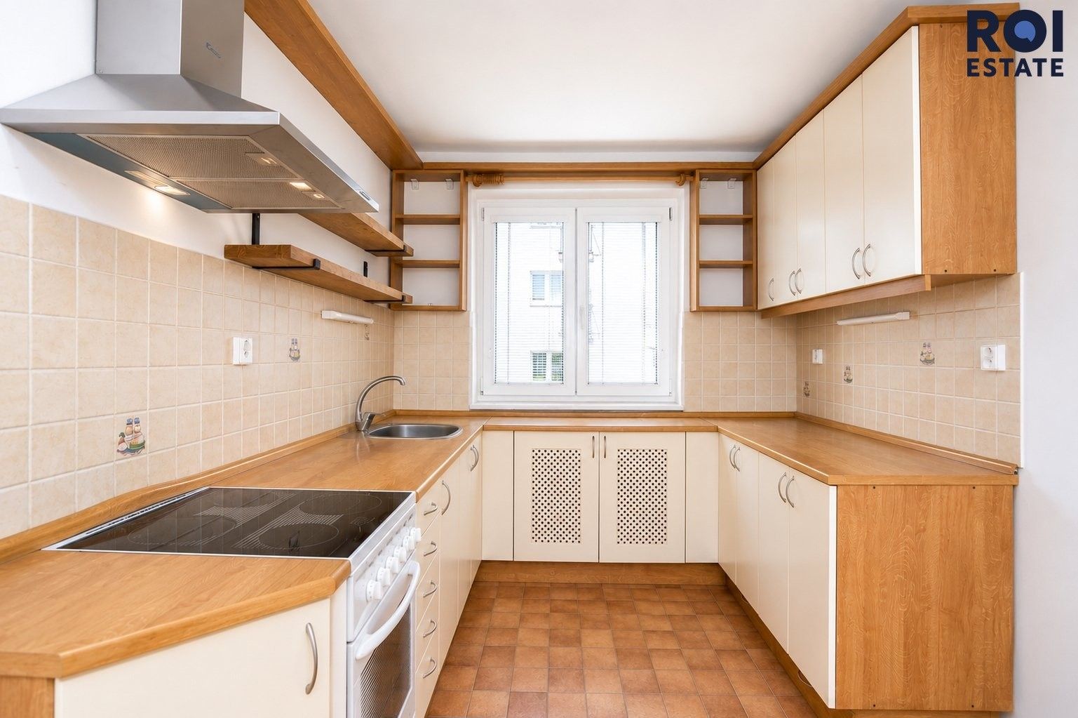 Pronájem bytu 2+1 64 m² - foto 1