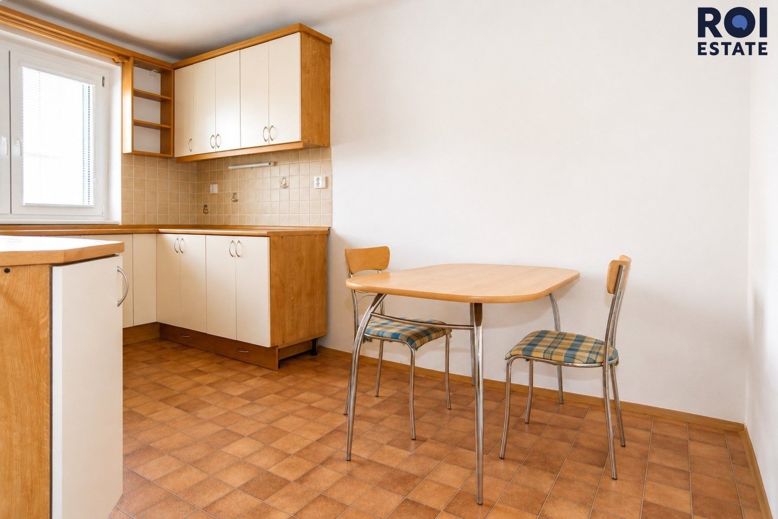 Pronájem bytu 2+1 64 m² - foto 2