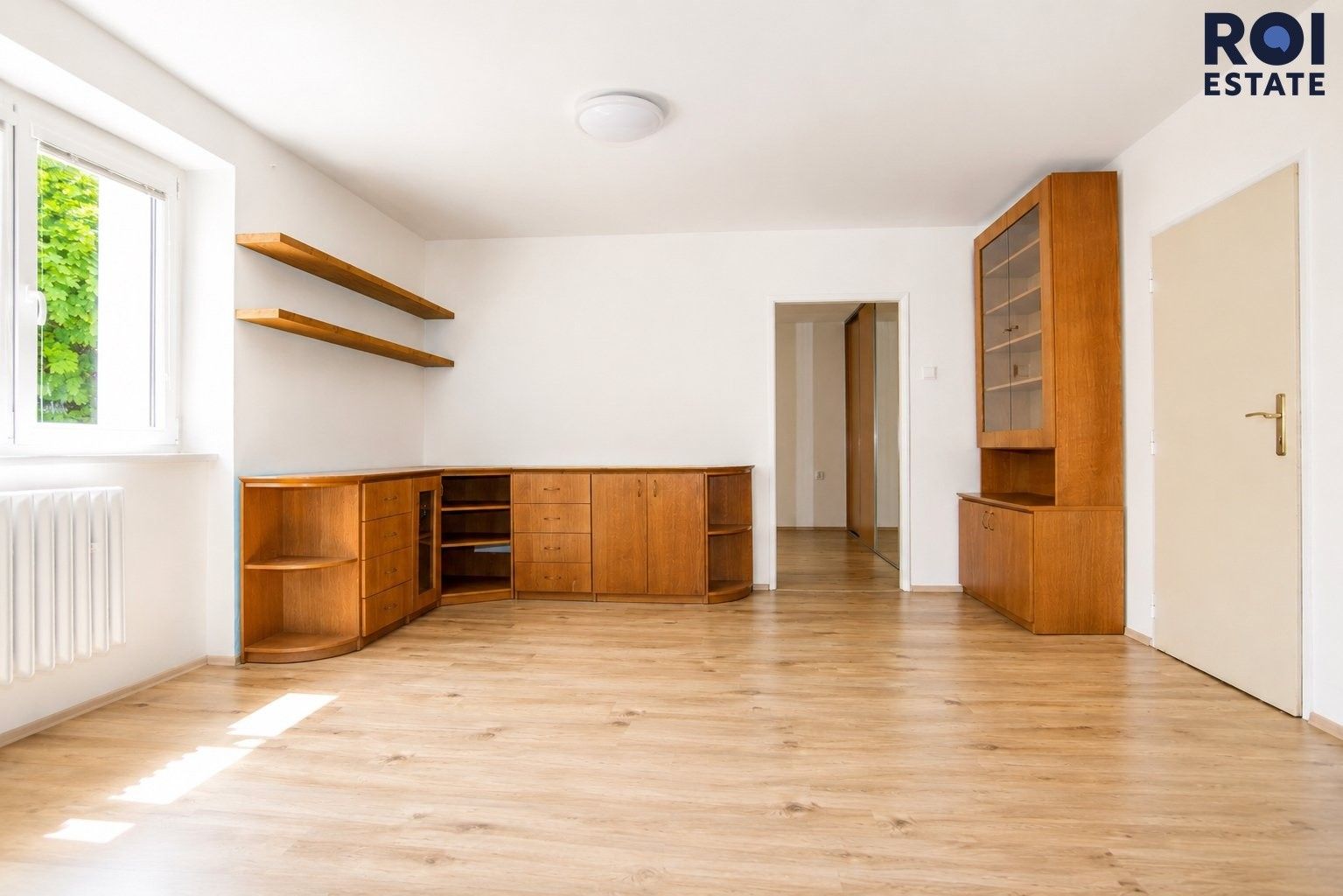 Pronájem bytu 2+1 64 m² - foto 5