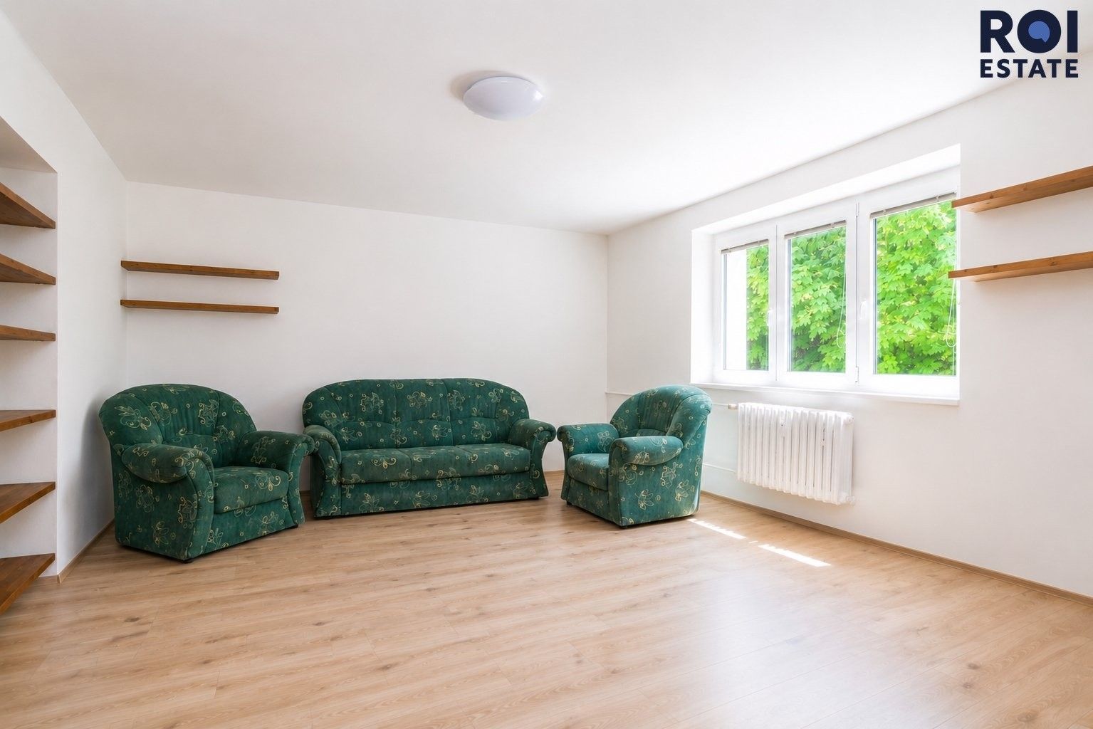 Pronájem bytu 2+1 64 m² - foto 4