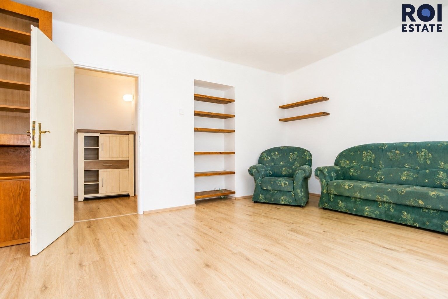 Pronájem bytu 2+1 64 m² - foto 7