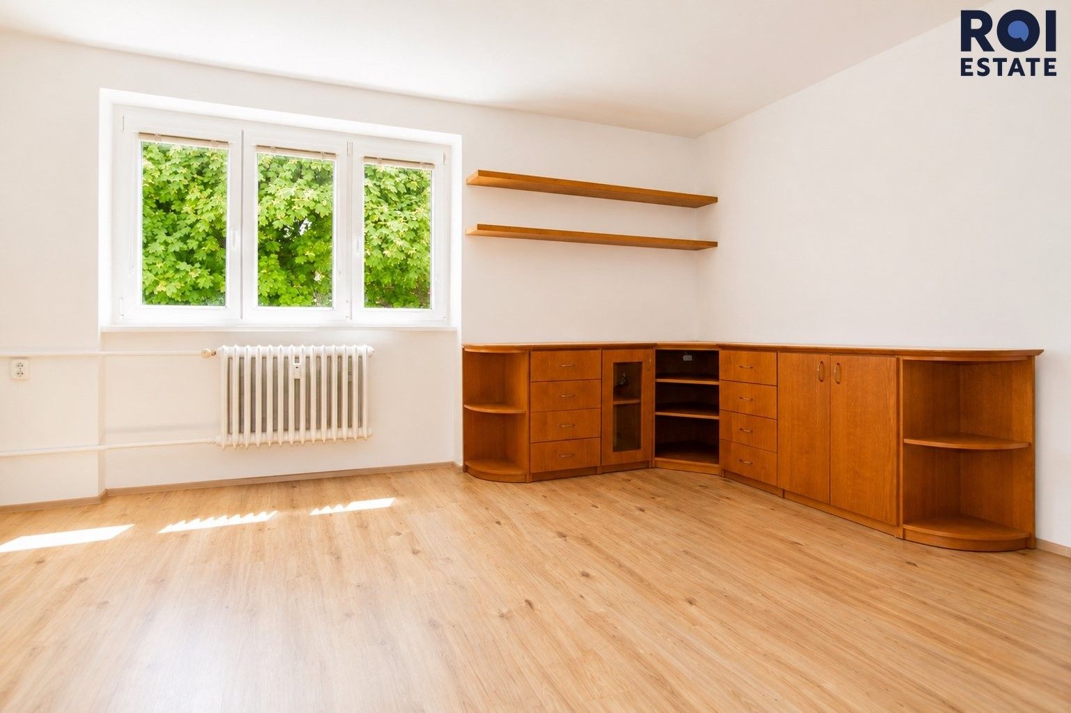 Pronájem bytu 2+1 64 m² - foto 6