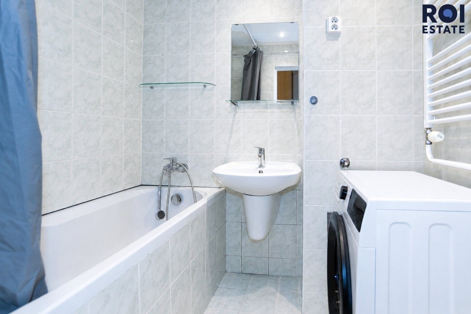 Pronájem bytu 2+1 64 m² - foto 11