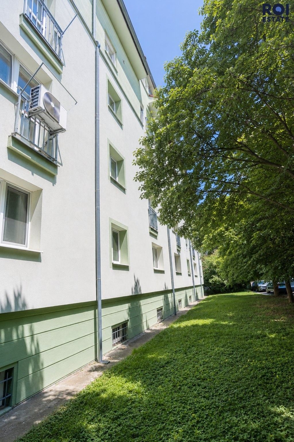 Pronájem bytu 2+1 64 m² - foto 12