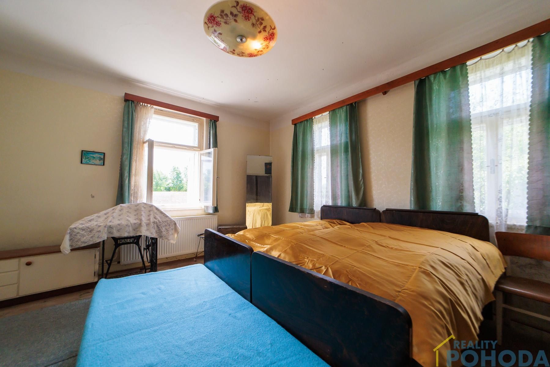 Prodej domu 120 m² - foto 3