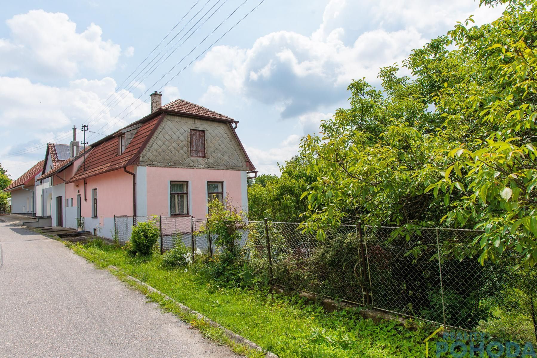 Prodej domu 120 m² - foto 1