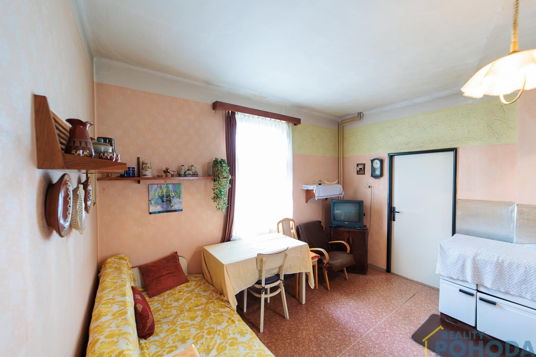 Prodej domu 120 m² - foto 2
