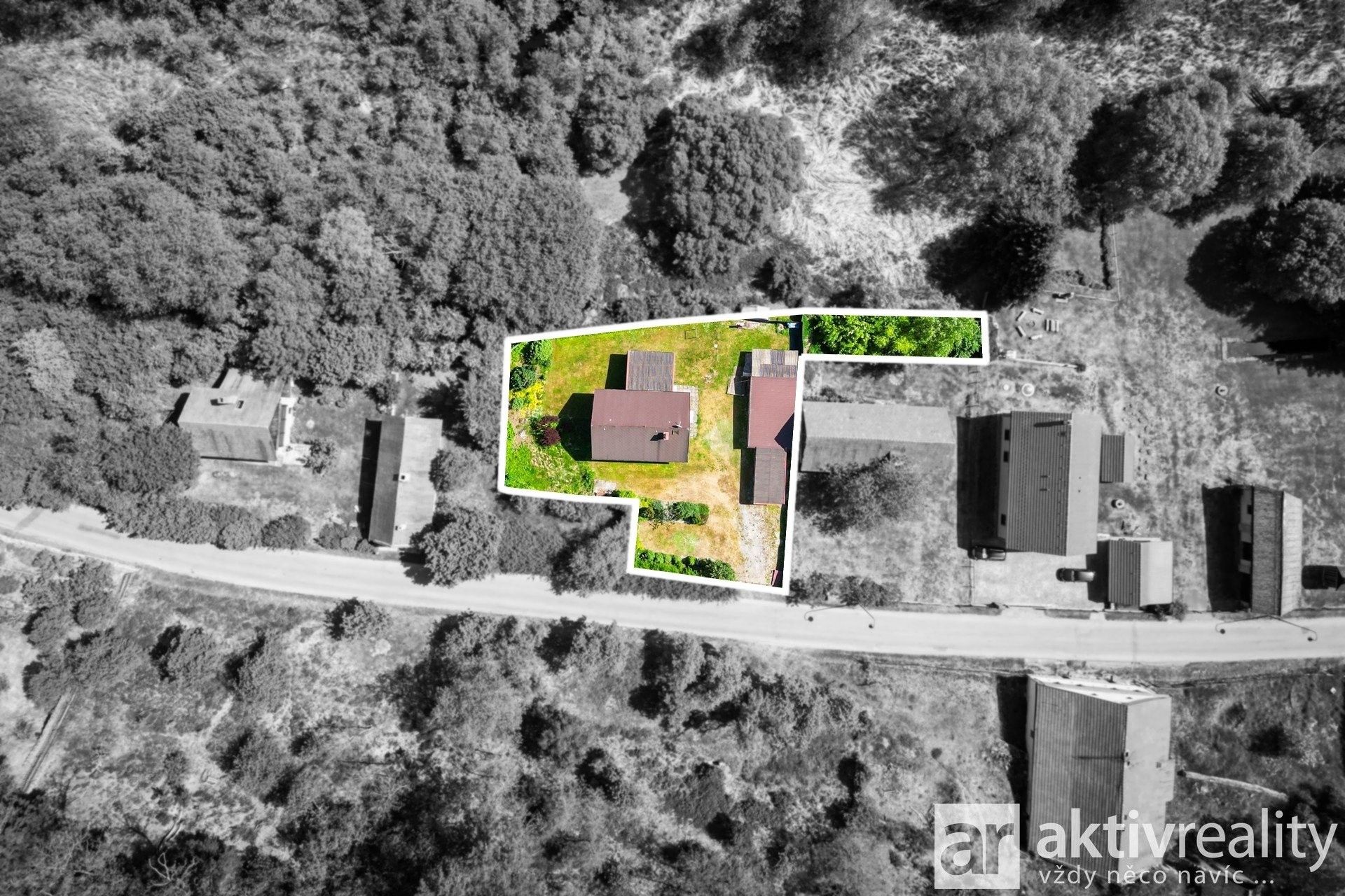 Prodej nemovitosti 150 m² - foto 4