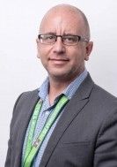 Martin Hajný DiS.