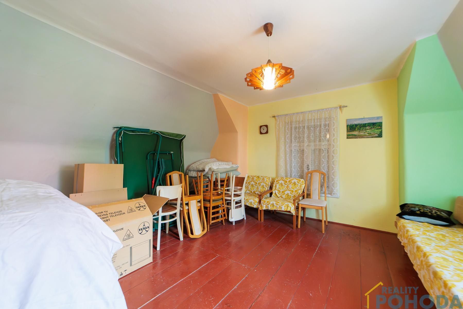 Prodej domu 120 m² - foto 16