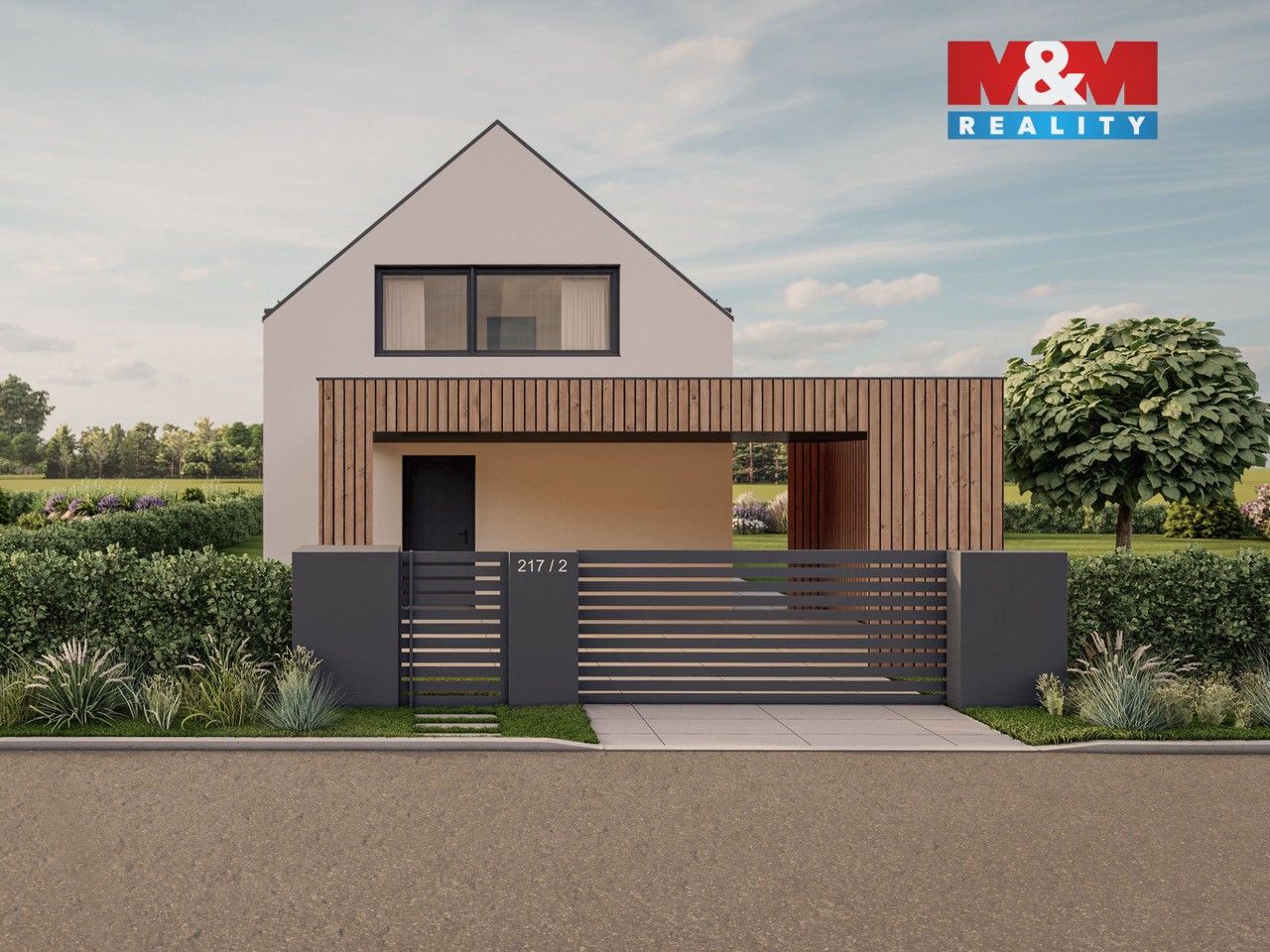 Prodej domu 166 m² - foto 7
