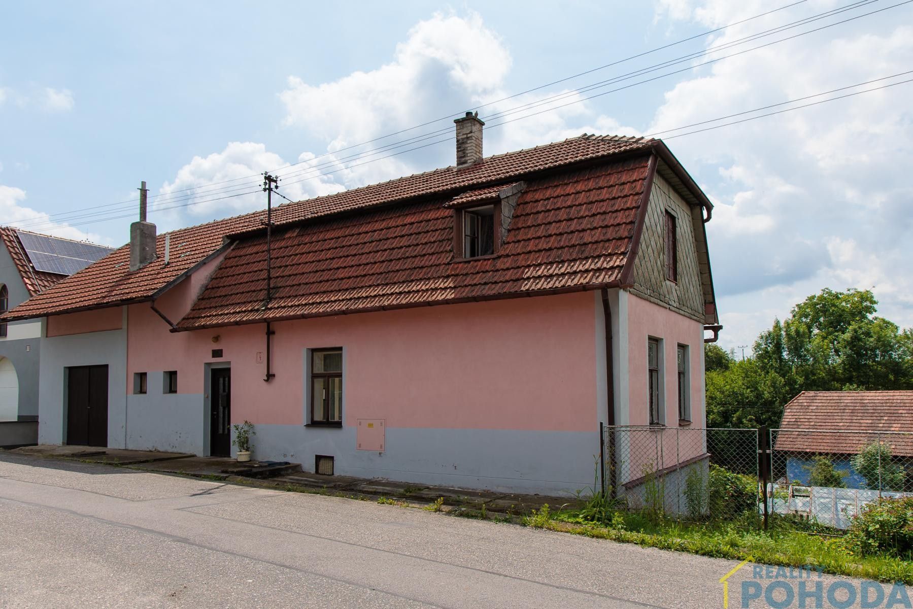Prodej domu 120 m² - foto 24