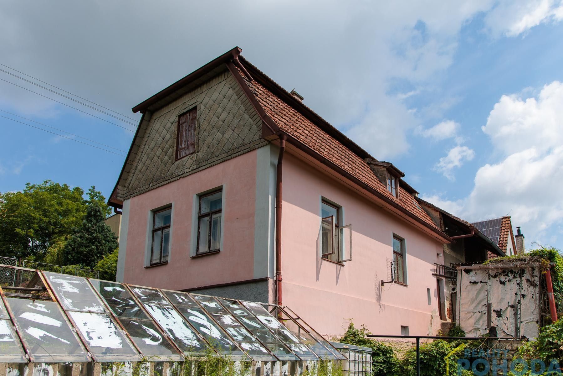 Prodej domu 120 m² - foto 25