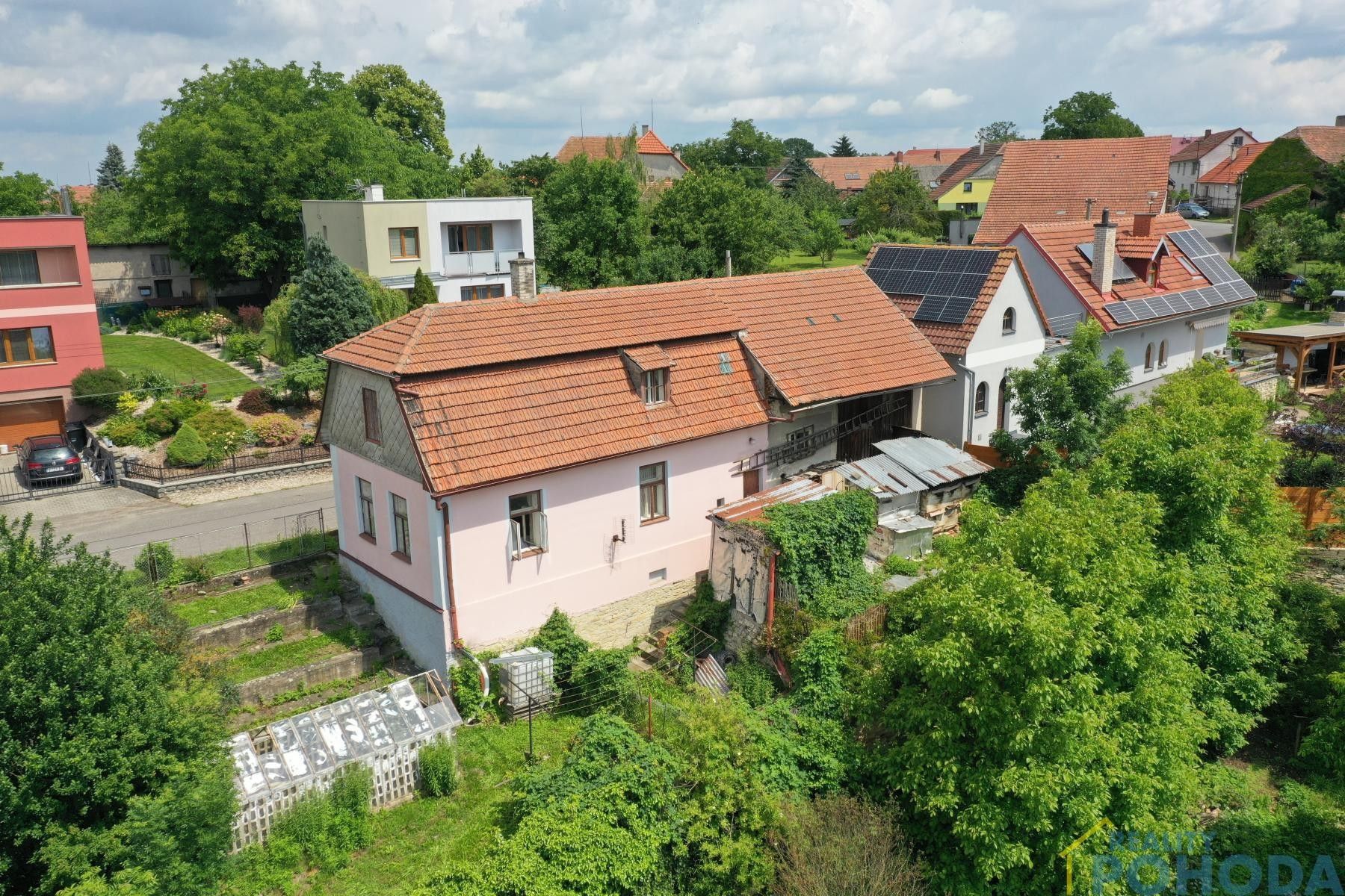 Prodej domu 120 m² - foto 31