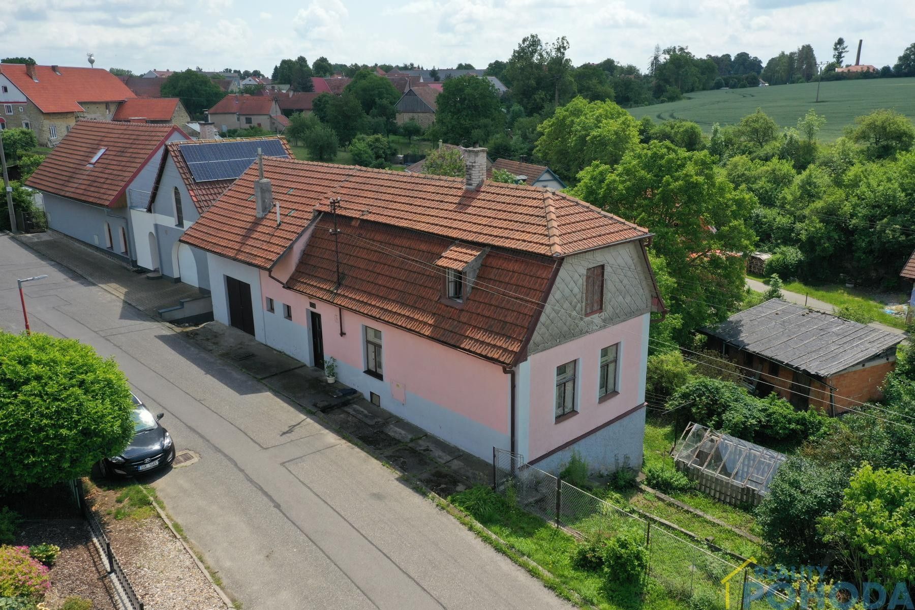 Prodej domu 120 m² - foto 30