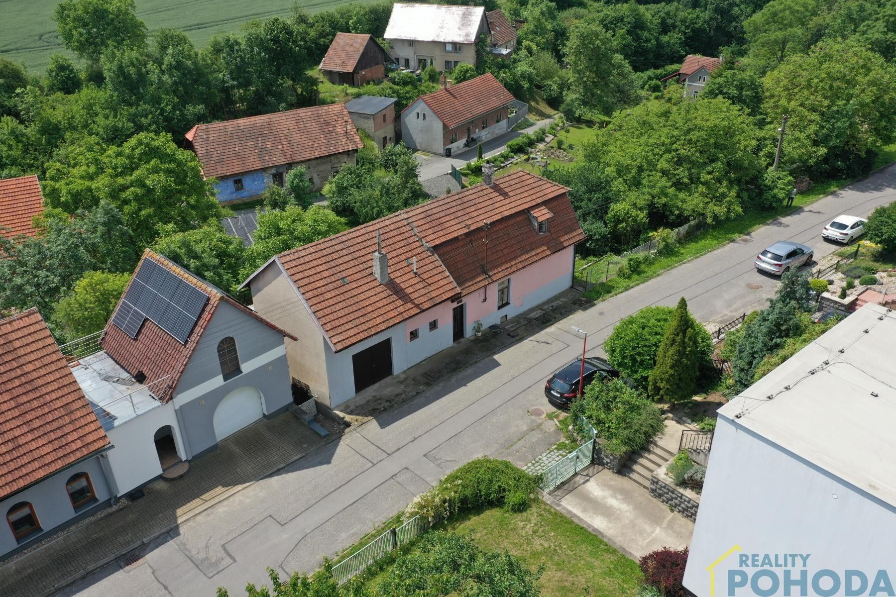 Prodej domu 120 m² - foto 32