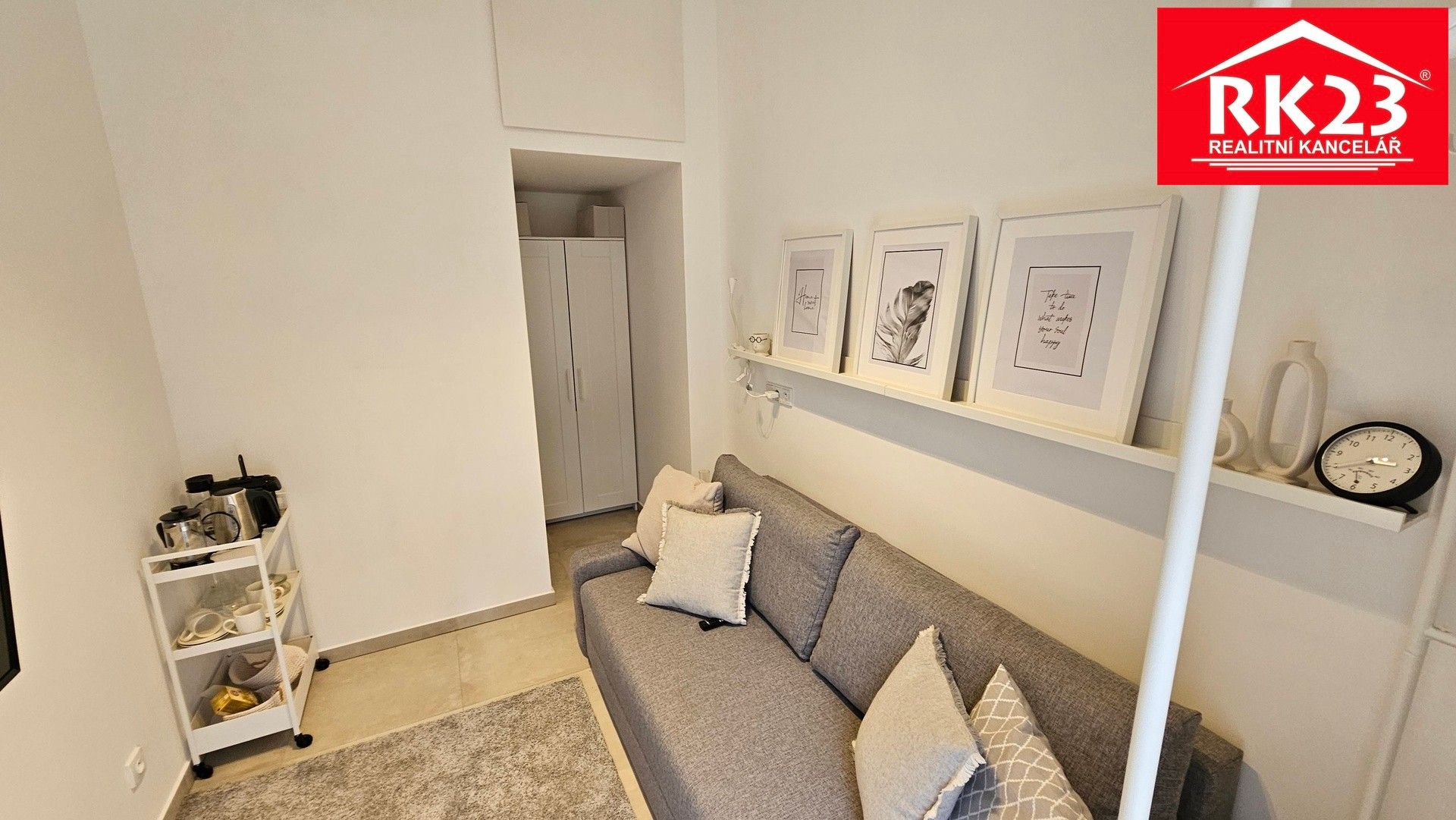 Pronájem nemovitosti 10 m² - foto 4