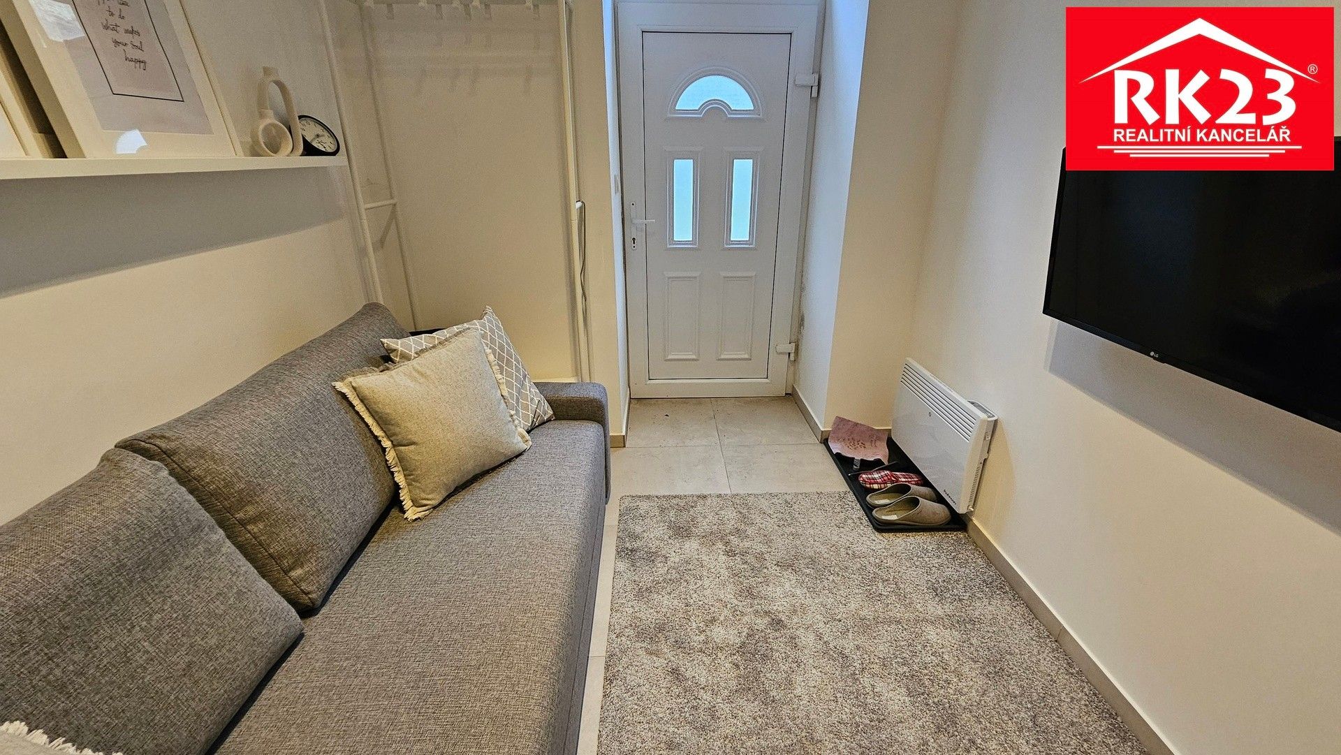 Pronájem nemovitosti 10 m² - foto 3