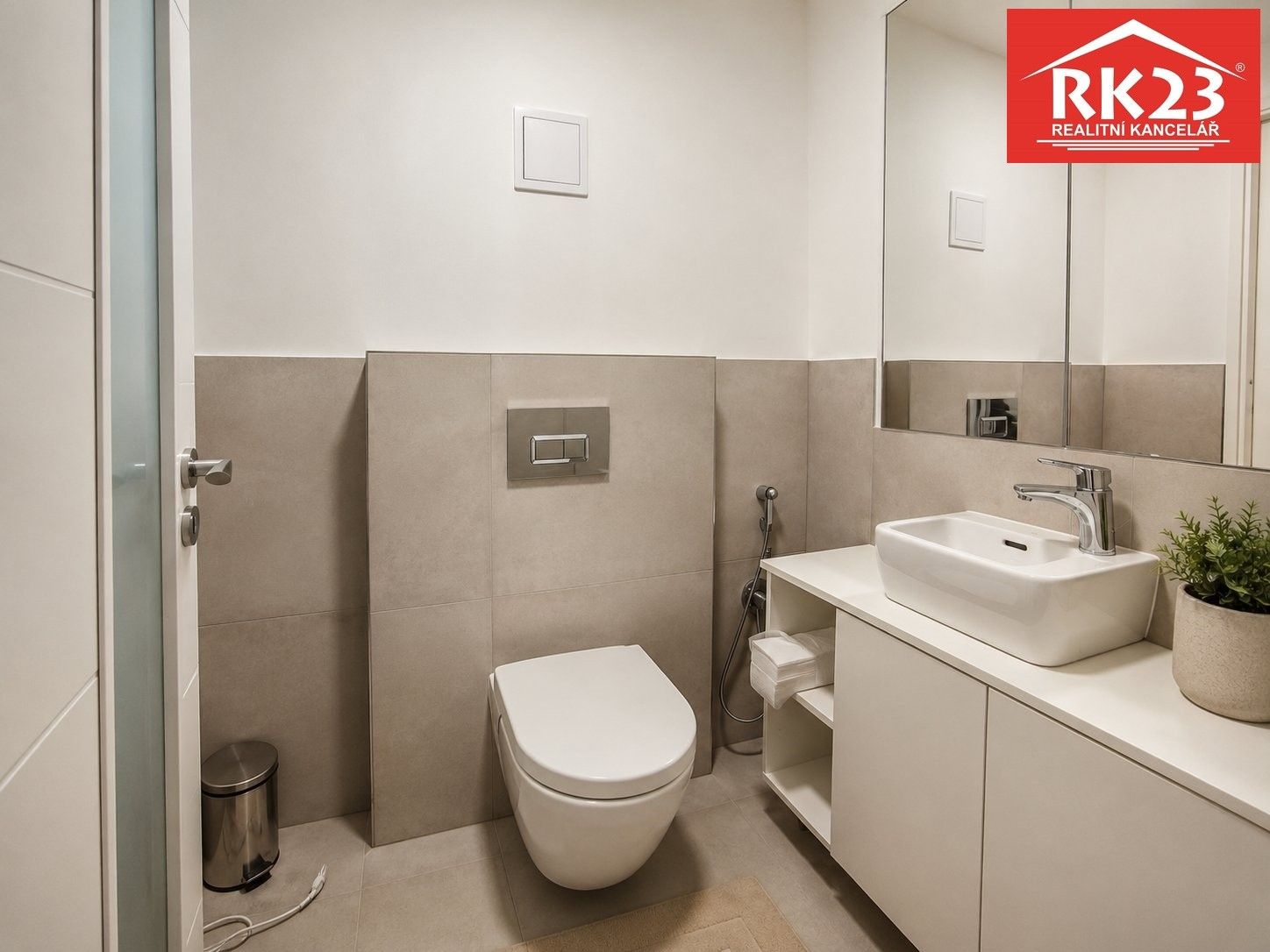 Pronájem nemovitosti 10 m² - foto 5