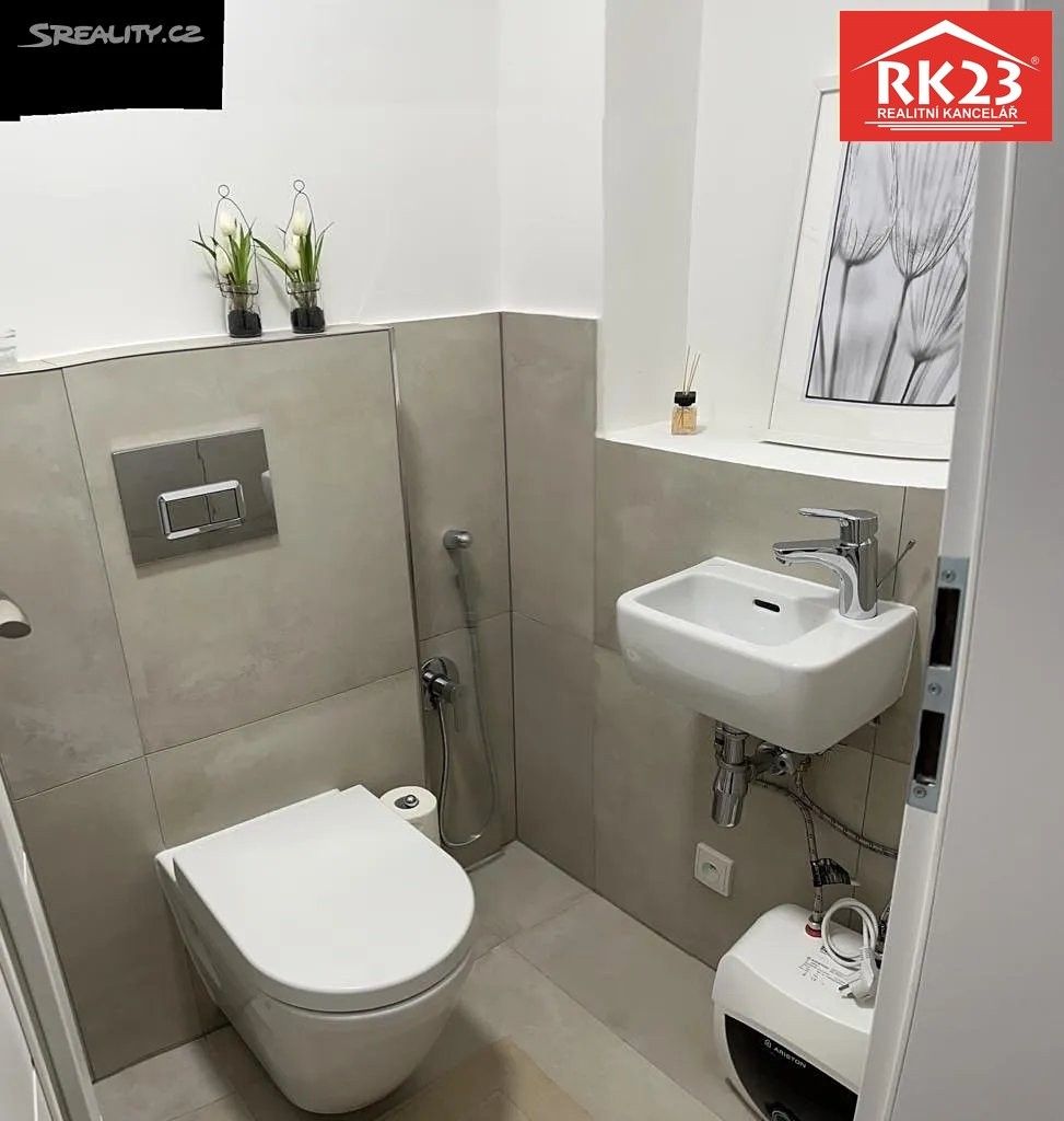 Pronájem nemovitosti 10 m² - foto 6