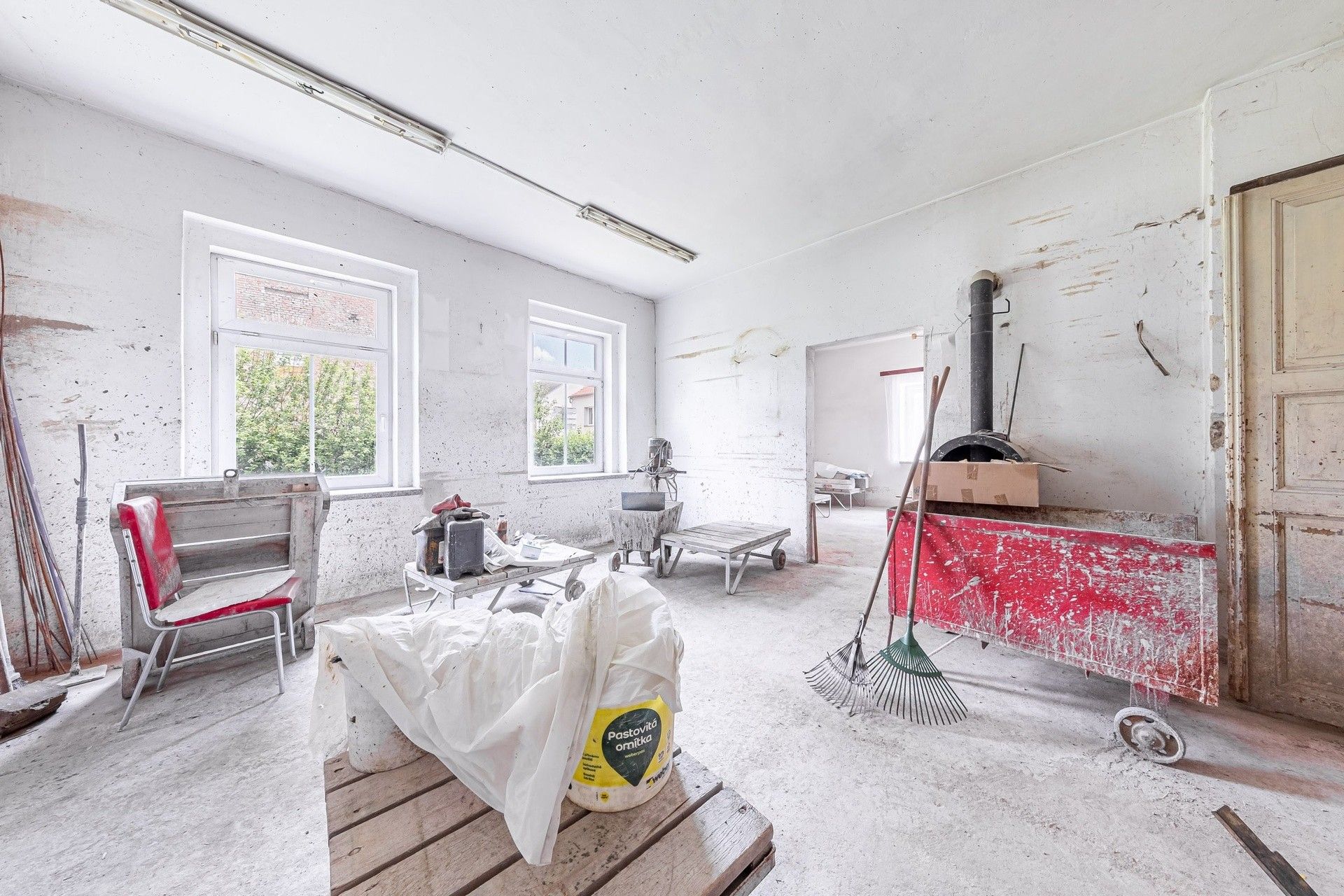 Prodej domu 240 m² - foto 12