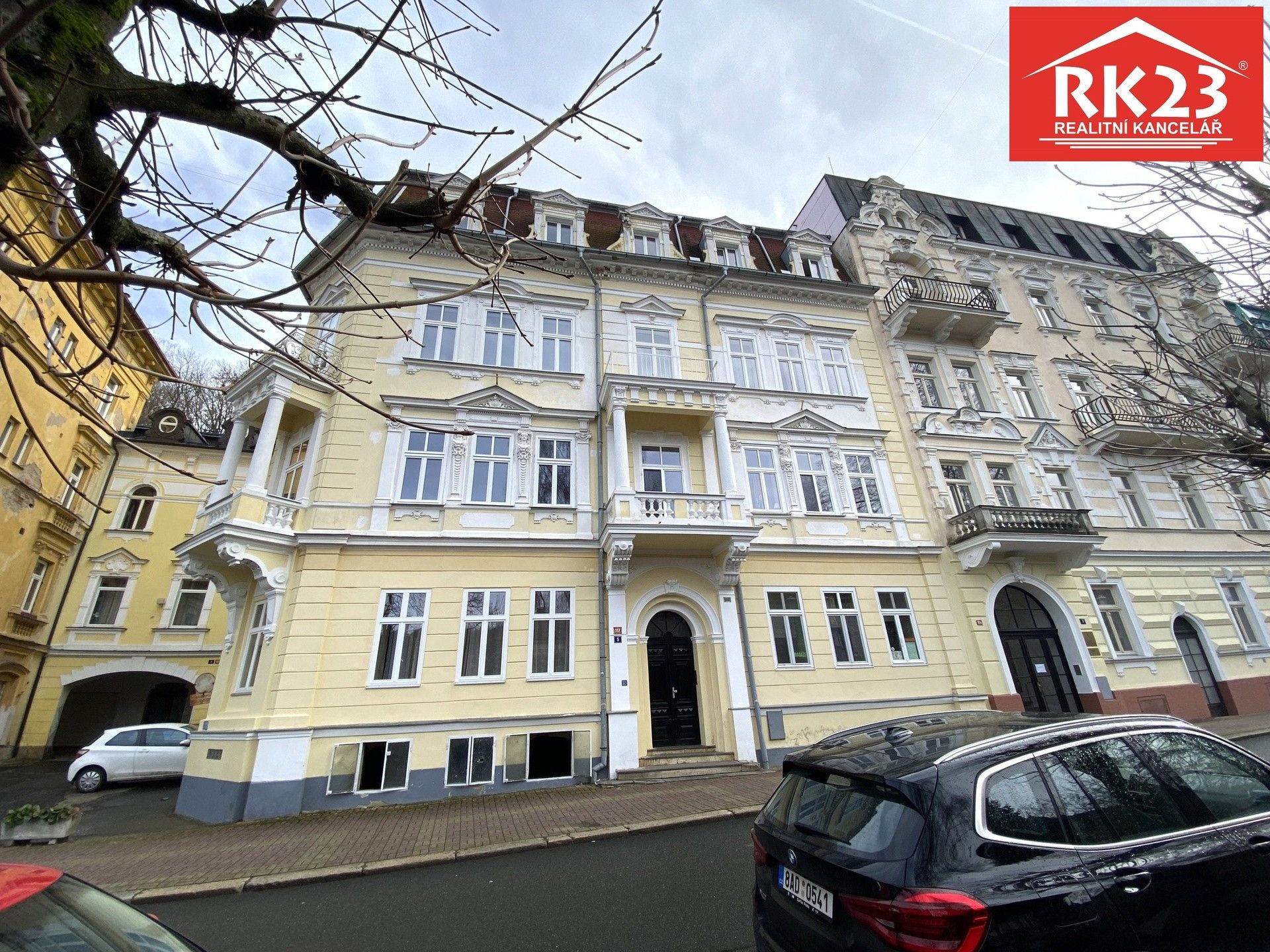Pronájem nemovitosti 10 m² - foto 9