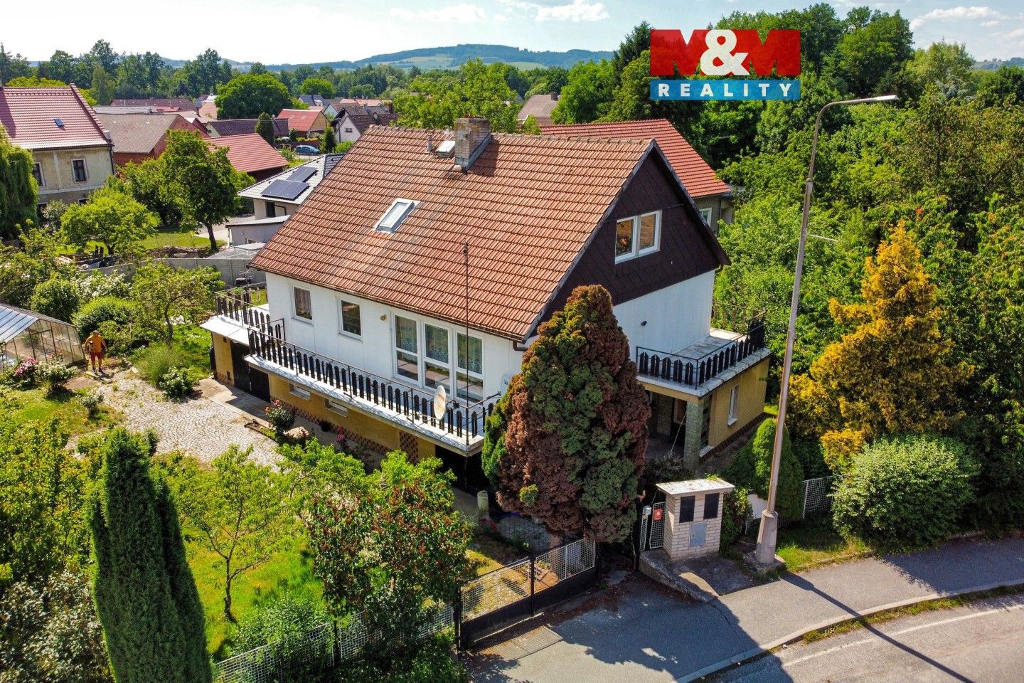 Prodej domu 226 m² - foto 1