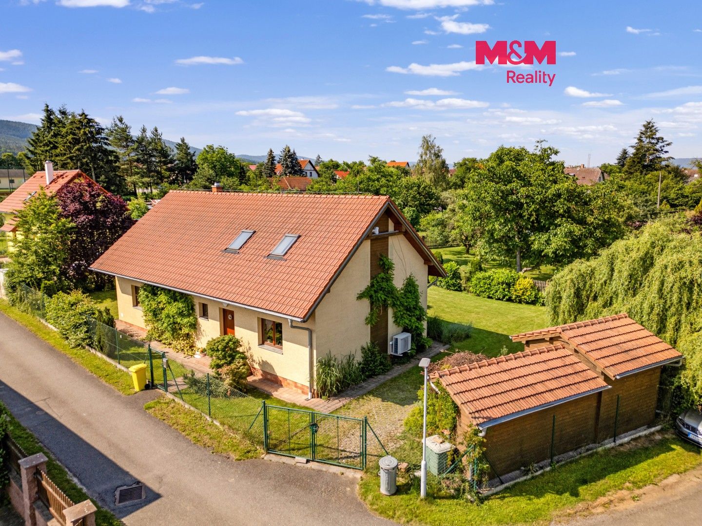 Prodej domu 162 m² - foto 1