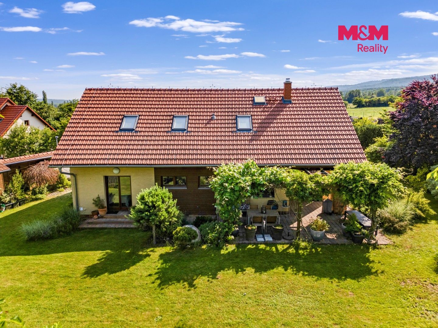 Prodej domu 162 m² - foto 2