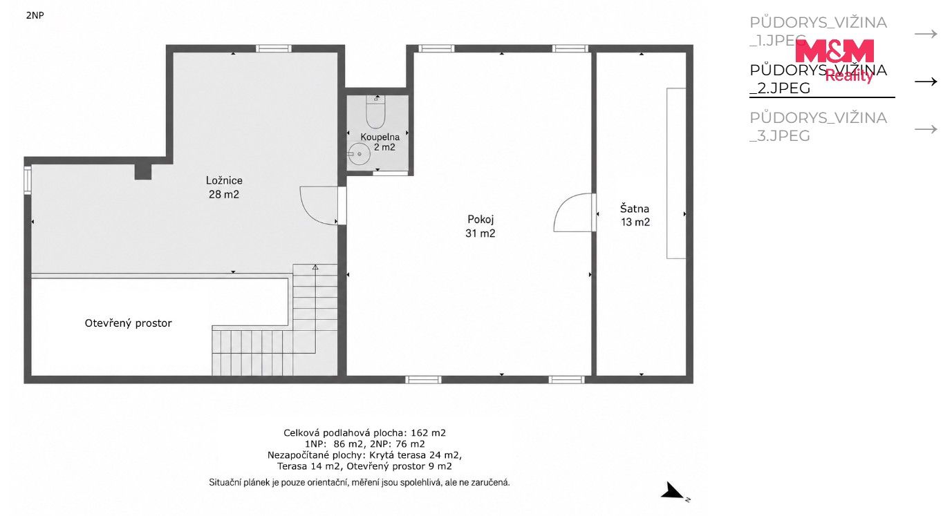 Prodej domu 162 m² - foto 7