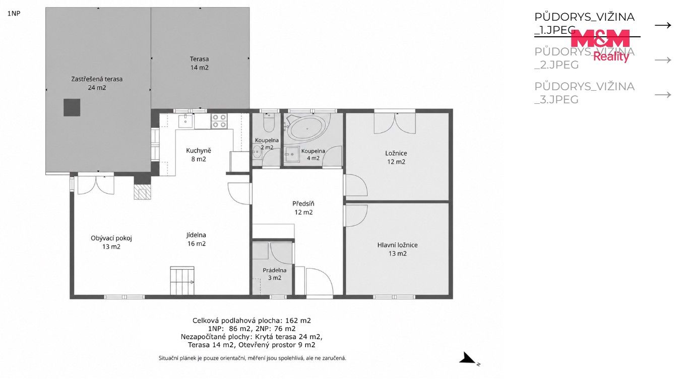 Prodej domu 162 m² - foto 6