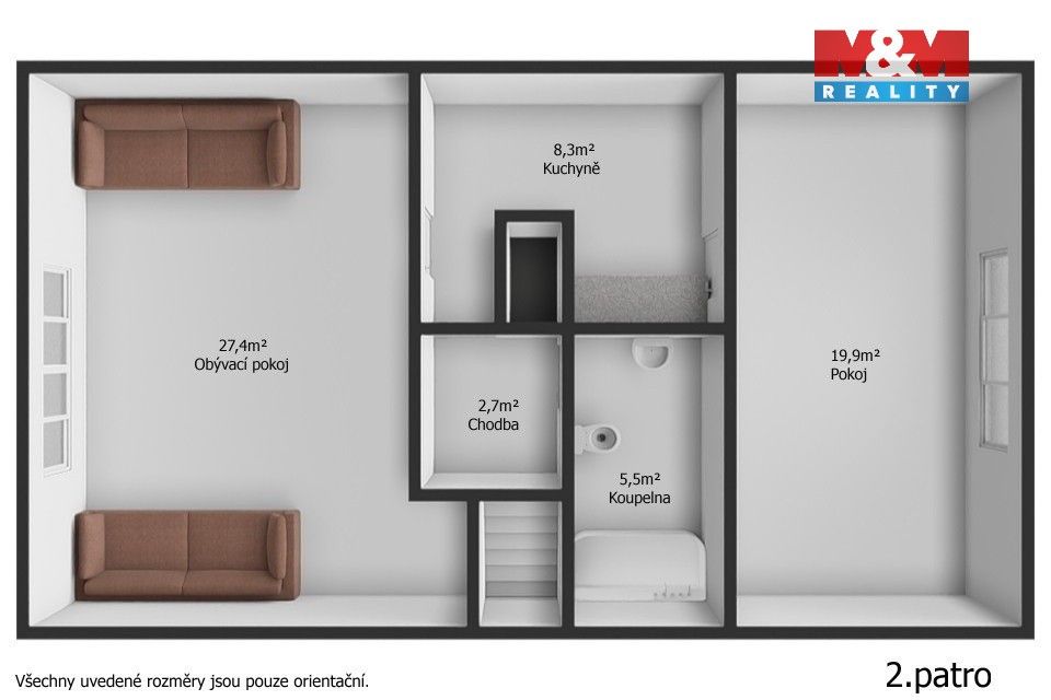 Prodej domu 226 m² - foto 21