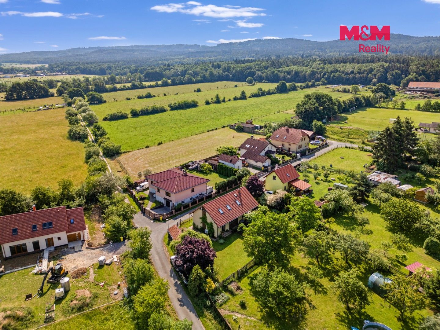 Prodej domu 162 m² - foto 18