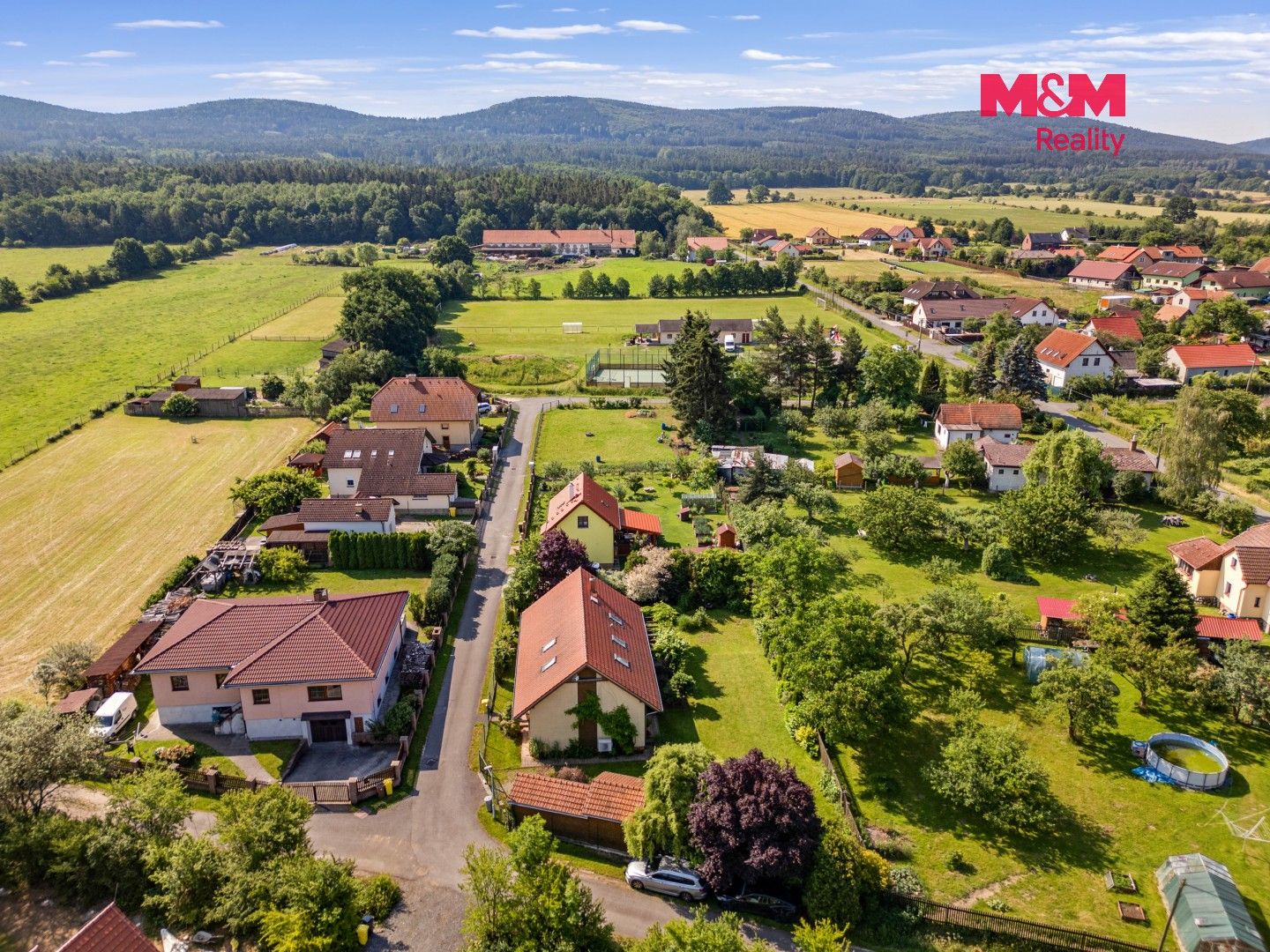 Prodej domu 162 m² - foto 19