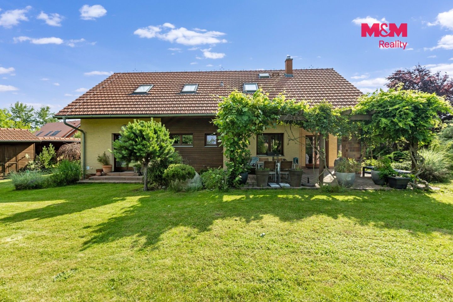 Prodej domu 162 m² - foto 20