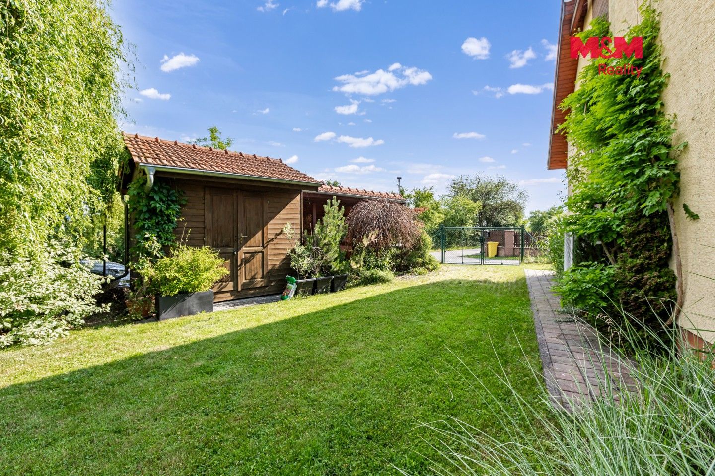 Prodej domu 162 m² - foto 23