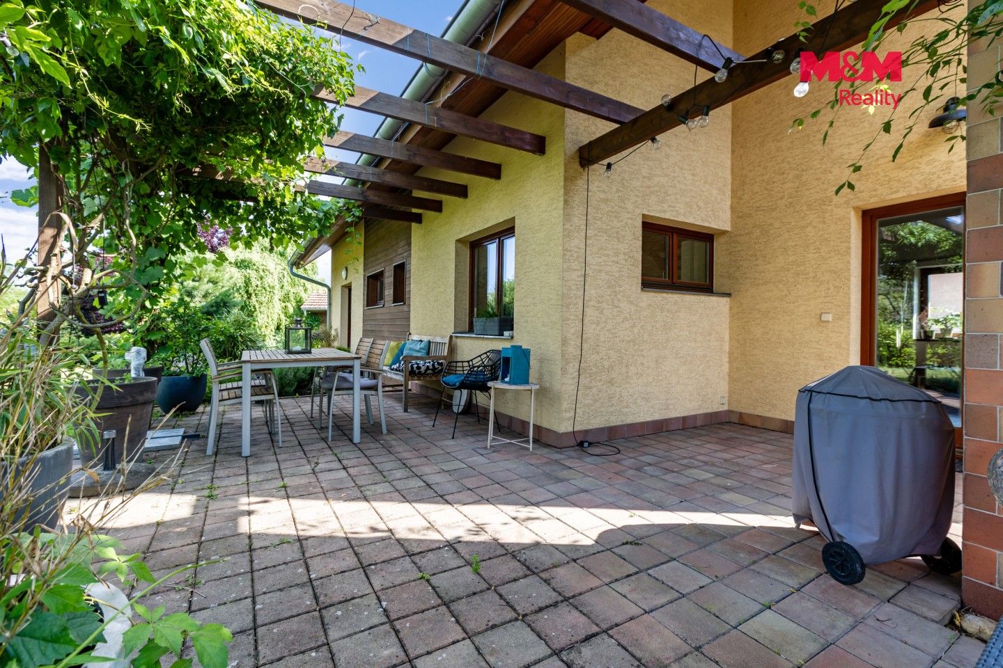 Prodej domu 162 m² - foto 26