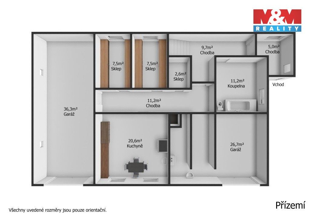 Prodej domu 226 m² - foto 36