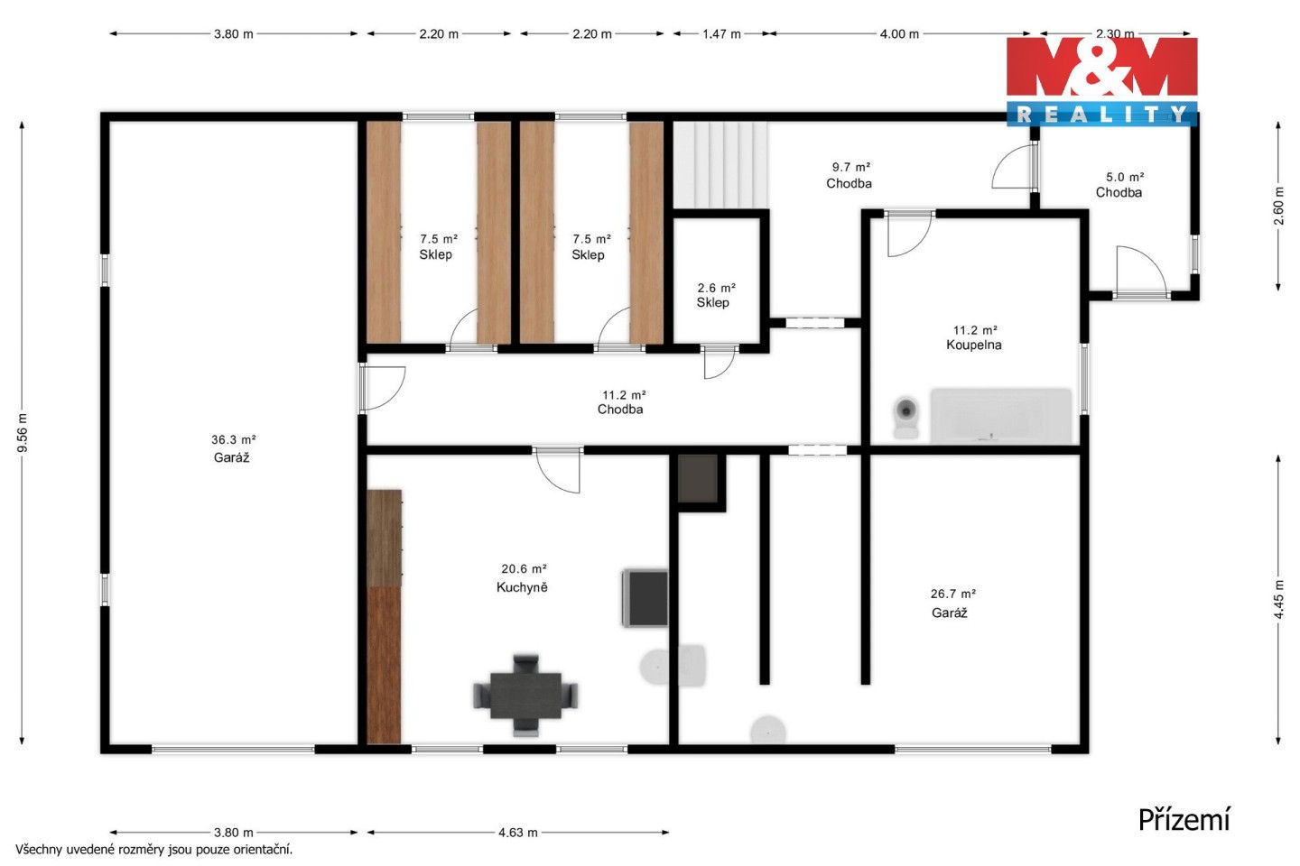 Prodej domu 226 m² - foto 37