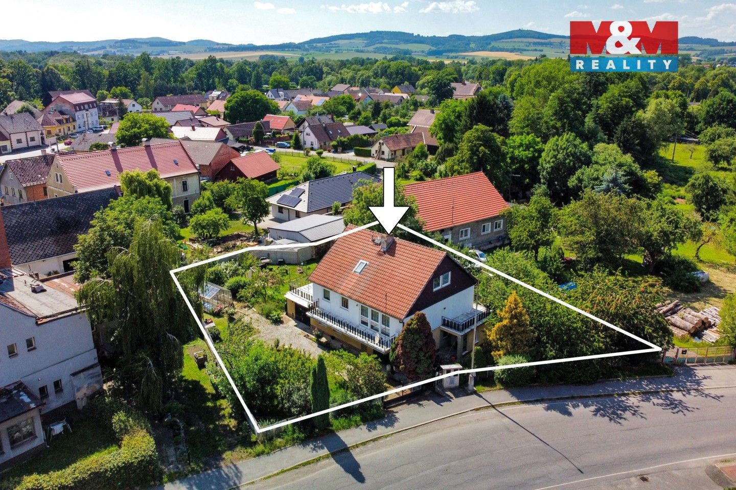 Prodej domu 226 m² - foto 38