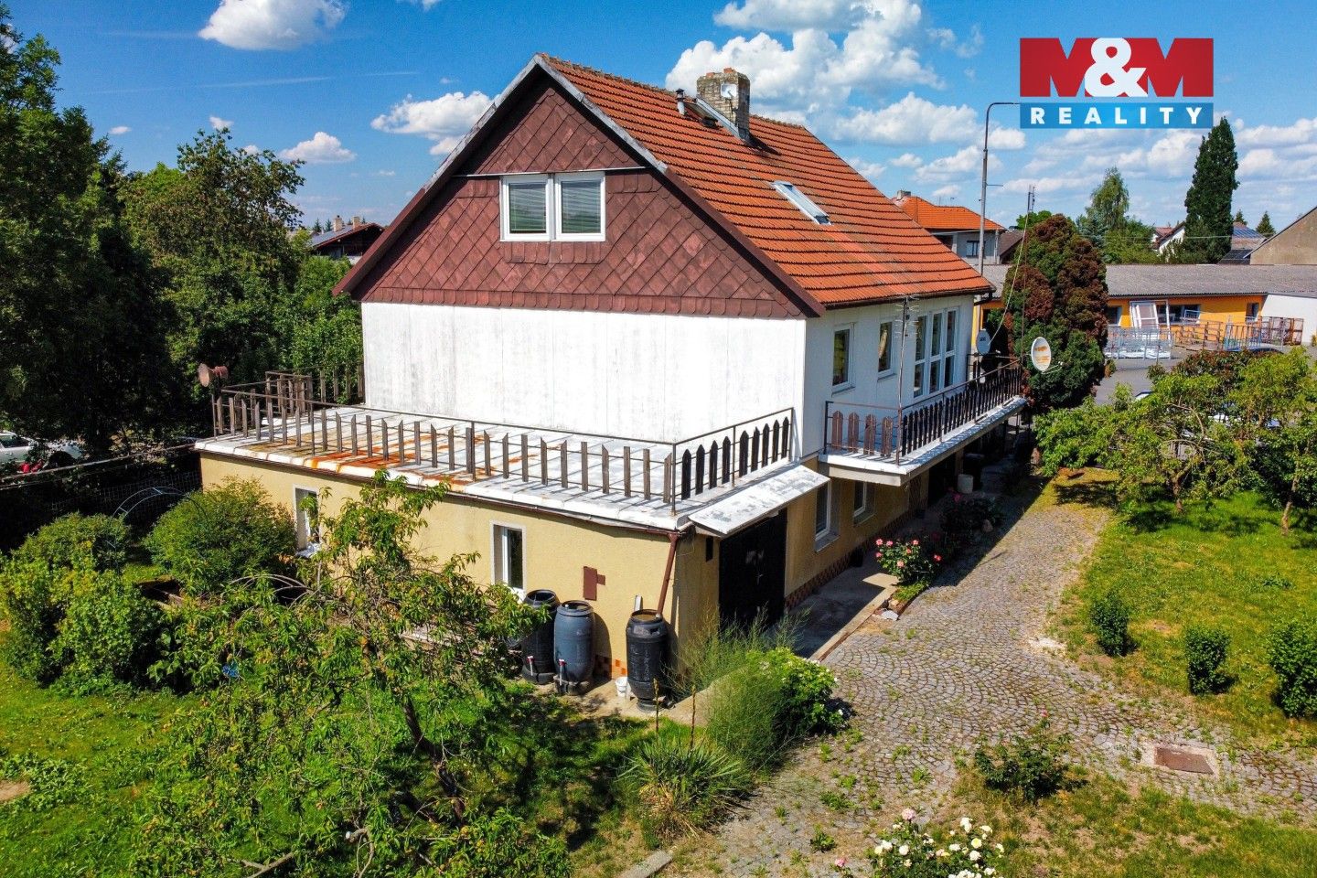 Prodej domu 226 m² - foto 40